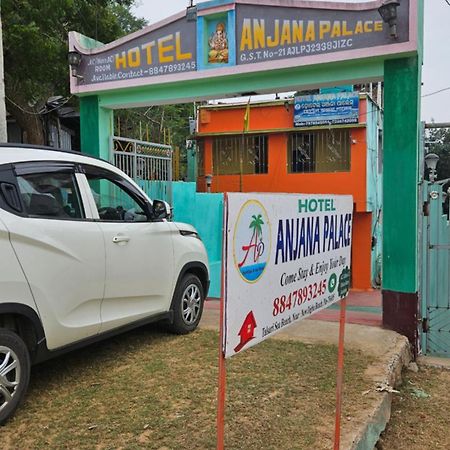 Anjana Palace Digha  Esterno foto