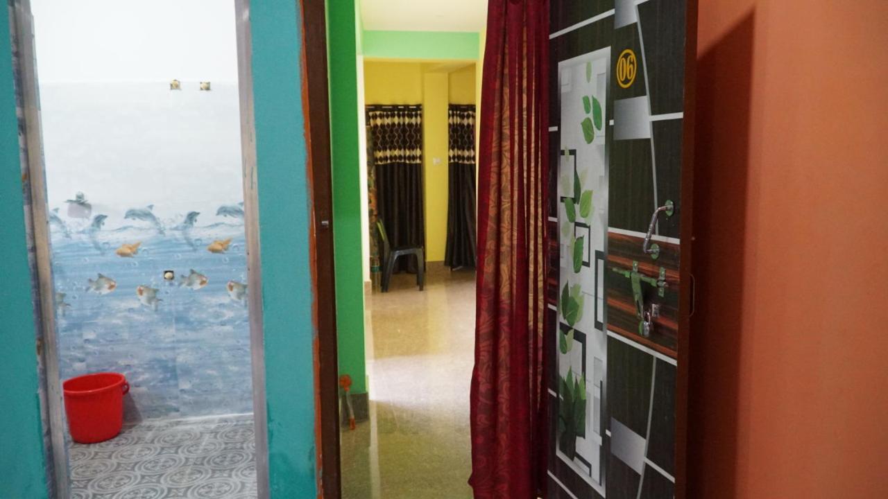 Anjana Palace Digha  Esterno foto