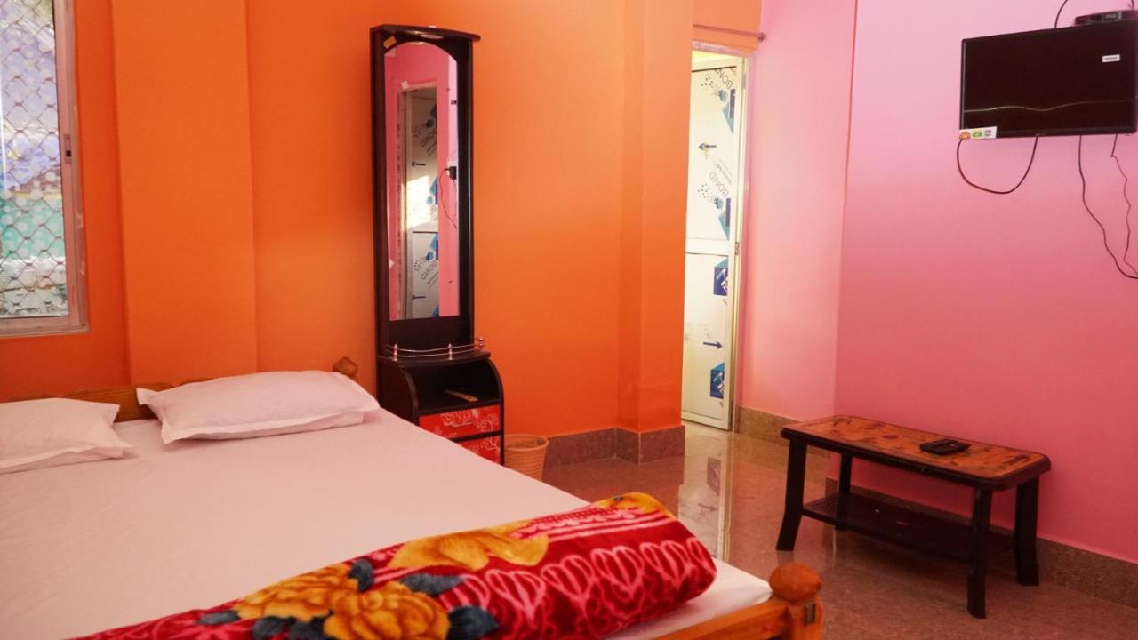 Anjana Palace Digha  Esterno foto