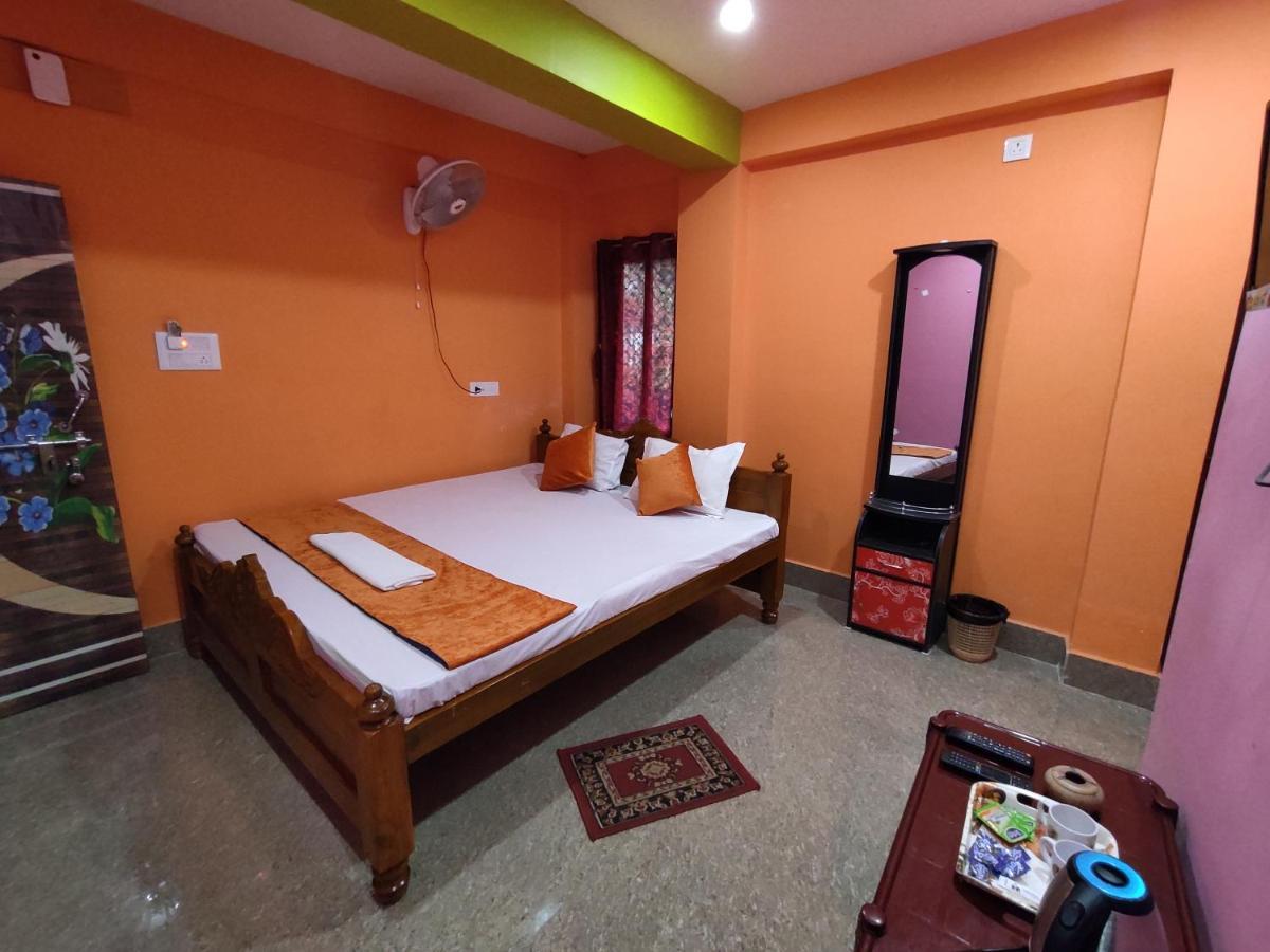 Anjana Palace Digha  Esterno foto