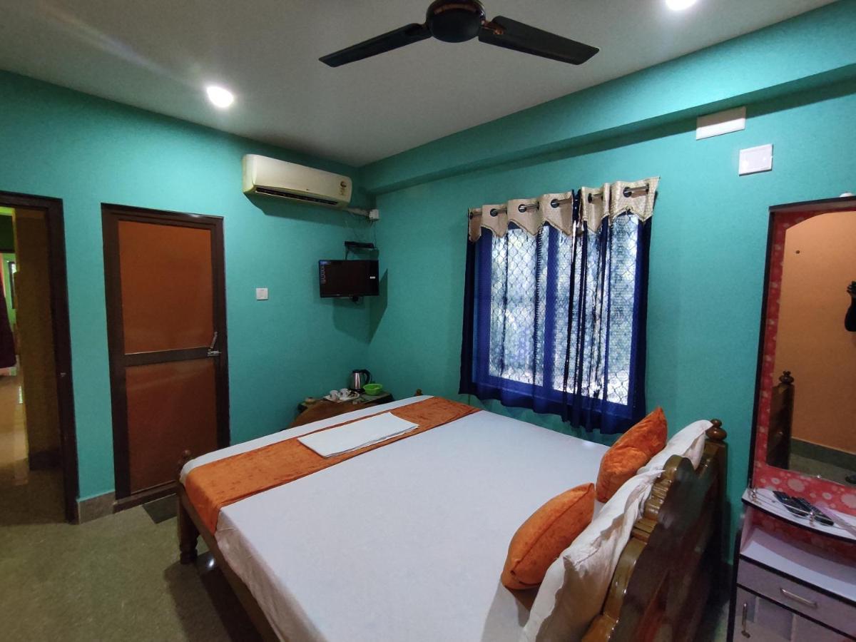 Anjana Palace Digha  Esterno foto