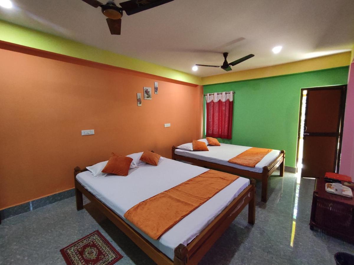 Anjana Palace Digha  Esterno foto