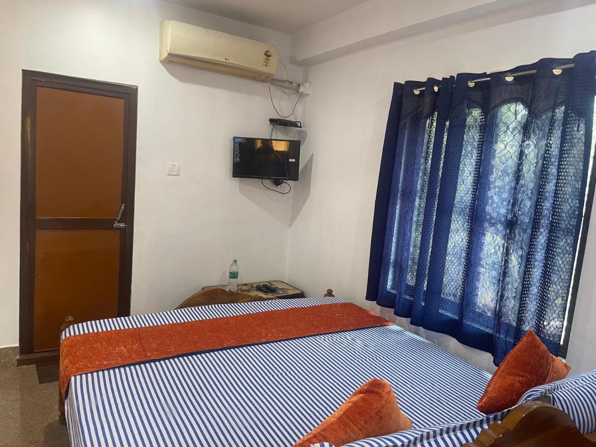 Anjana Palace Digha  Esterno foto