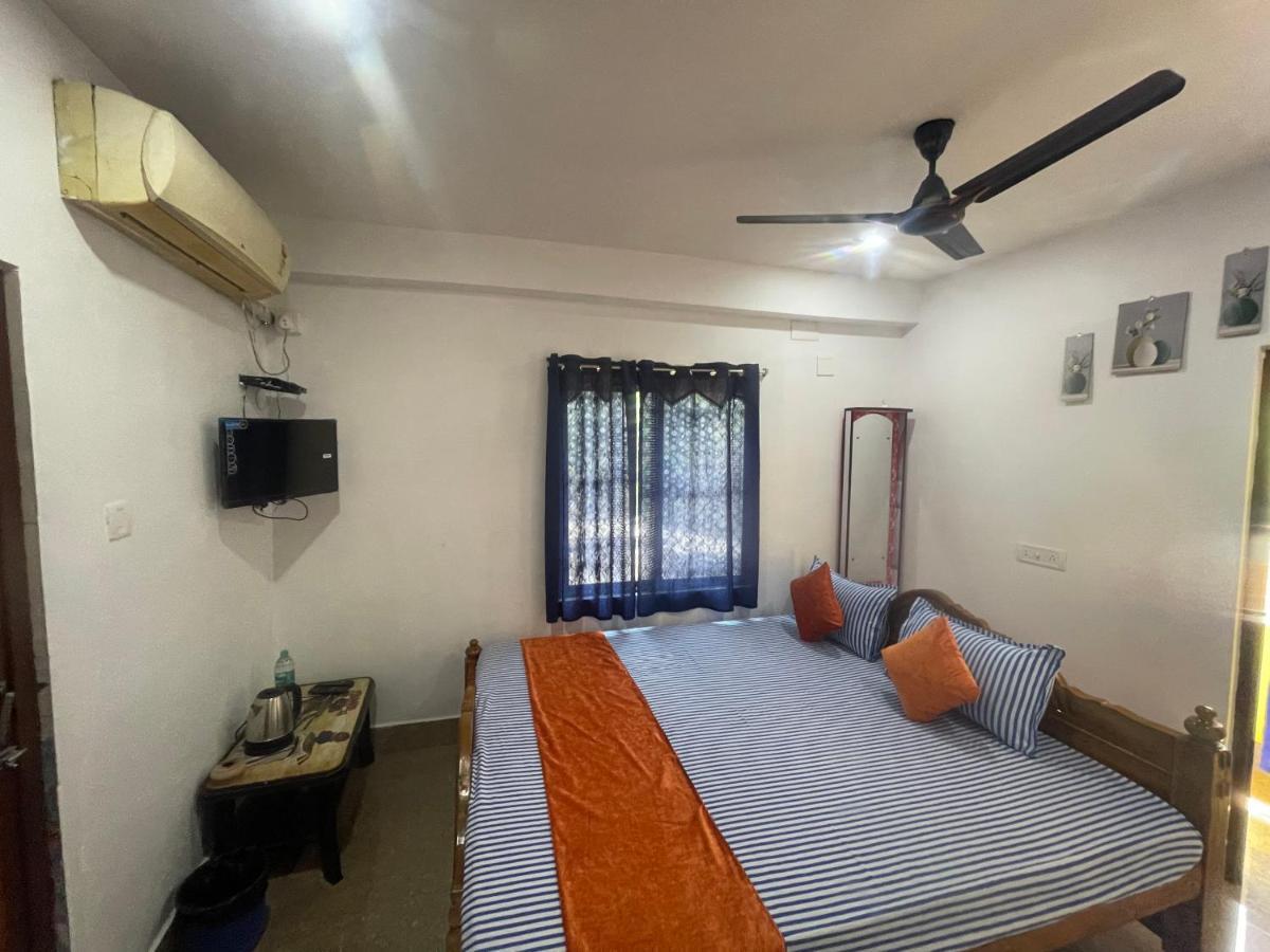 Anjana Palace Digha  Esterno foto