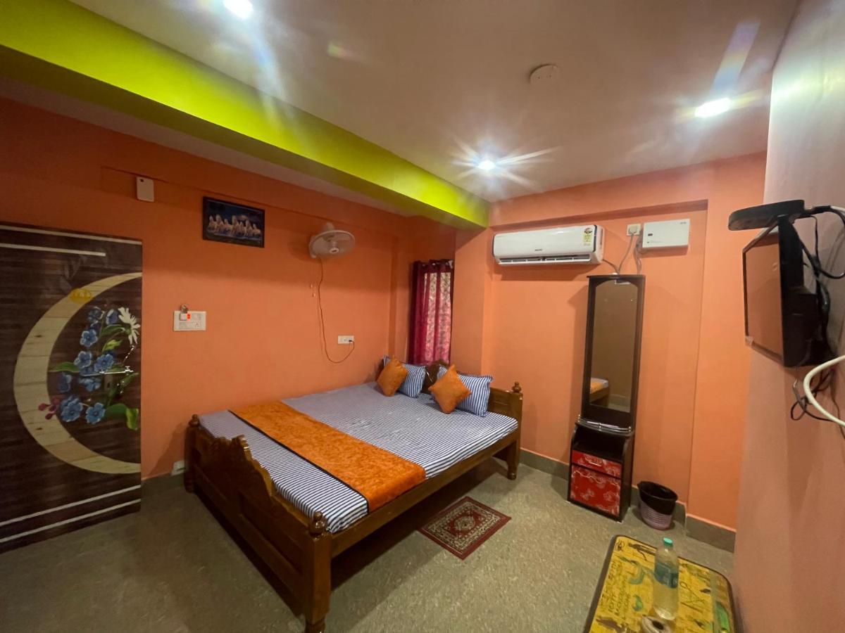 Anjana Palace Digha  Esterno foto