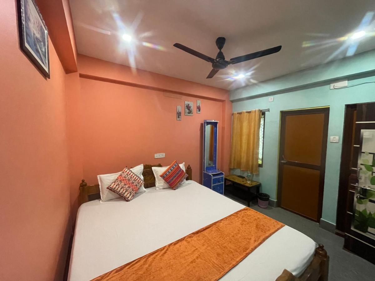 Anjana Palace Digha  Esterno foto