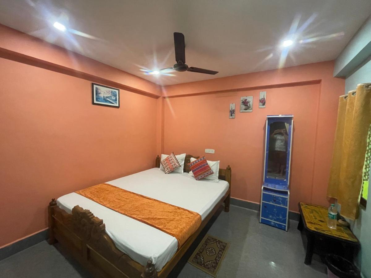 Anjana Palace Digha  Esterno foto